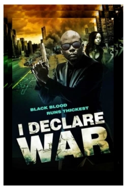 Watch Free I Declare War Movies HD Online 123Movies