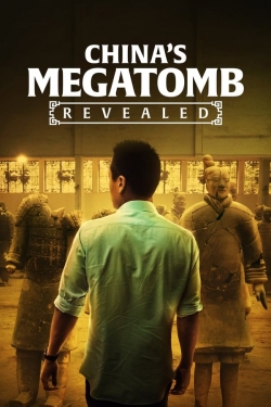 Watch Free China's Megatomb Revealed Movies HD Online 123Movies