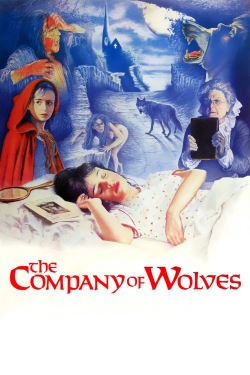 Watch Free The Company of Wolves Movies HD Online 123Movies