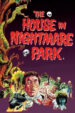 Watch Free The House in Nightmare Park Movies HD Online 123Movies