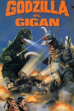 Watch Free Godzilla vs. Gigan Movies HD Online 123Movies