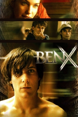 Watch Free Ben X Movies HD Online 123Movies