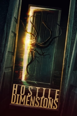 Watch Free Hostile Dimensions Movies HD Online 123Movies