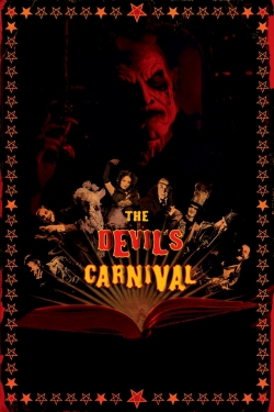 Watch Free The Devil's Carnival Movies HD Online 123Movies