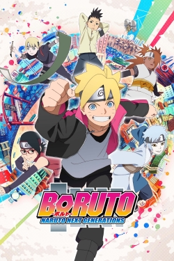 Watch Free Boruto: Naruto Next Generations Movies HD Online 123Movies