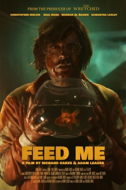 Watch Free Feed Me Movies HD Online 123Movies