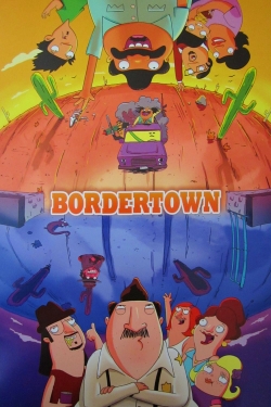 Watch Free Bordertown Movies HD Online 123Movies