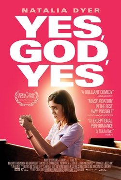 Watch Free Yes, God, Yes Movies HD Online 123Movies