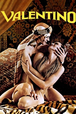 Watch Free Valentino Movies HD Online 123Movies