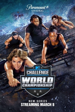 Watch Free The Challenge: World Championship Movies HD Online 123Movies