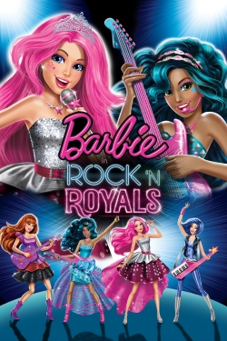 Watch Free Barbie in Rock 'N Royals Movies HD Online 123Movies