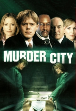 Watch Free Murder City Movies HD Online 123Movies