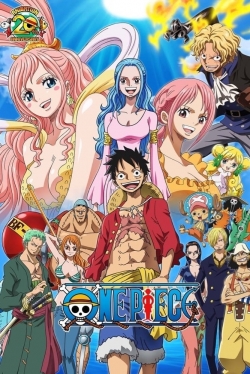 Watch Free One Piece Movies HD Online 123Movies