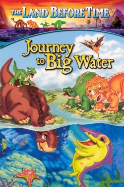 Watch Free The Land Before Time IX: Journey to Big Water Movies HD Online 123Movies