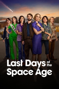 Watch Free Last Days of the Space Age Movies HD Online 123Movies