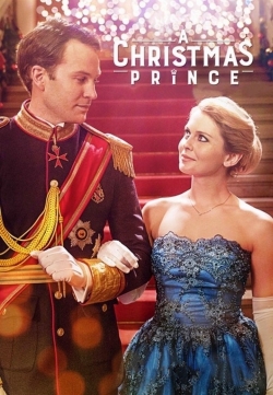 Watch Free A Christmas Prince Movies HD Online 123Movies