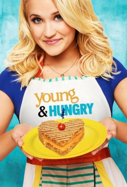 Watch Free Young & Hungry Movies HD Online 123Movies