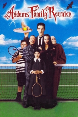 Watch Free Addams Family Reunion Movies HD Online 123Movies