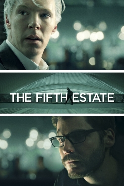 Watch Free The Fifth Estate Movies HD Online 123Movies