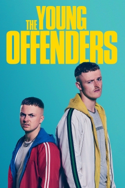 Watch Free The Young Offenders Movies HD Online 123Movies