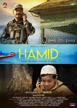 Watch Free Hamid Movies HD Online 123Movies