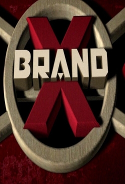 Watch Free Brand X with Russell Brand Movies HD Online 123Movies