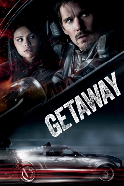 Watch Free Getaway Movies HD Online 123Movies