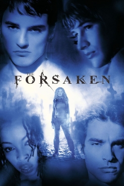 Watch Free The Forsaken Movies HD Online 123Movies