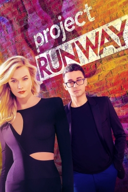 Watch Free Project Runway Movies HD Online 123Movies