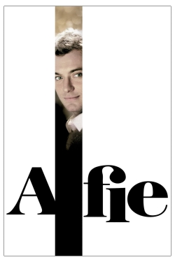 Watch Free Alfie Movies HD Online 123Movies