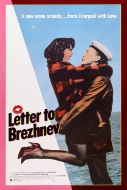 Watch Free Letter to Brezhnev Movies HD Online 123Movies