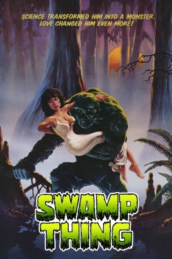 Watch Free Swamp Thing Movies HD Online 123Movies