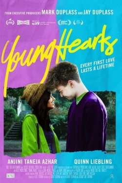 Watch Free Young Hearts Movies HD Online 123Movies