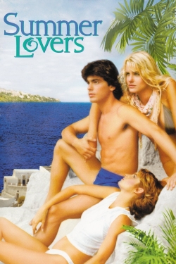 Watch Free Summer Lovers Movies HD Online 123Movies