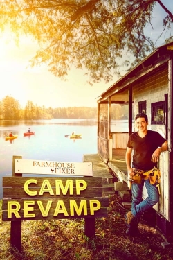 Watch Free Farmhouse Fixer: Camp Revamp Movies HD Online 123Movies