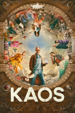 Watch Free KAOS Movies HD Online 123Movies