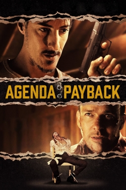 Watch Free Agenda: Payback Movies HD Online 123Movies