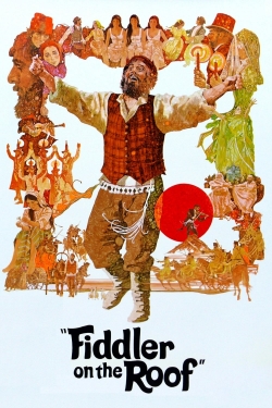 Watch Free Fiddler on the Roof Movies HD Online 123Movies