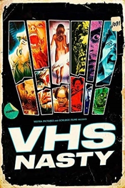 Watch Free VHS Nasty Movies HD Online 123Movies