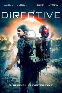 Watch Free The Directive Movies HD Online 123Movies