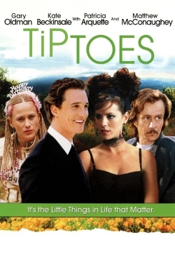 Watch Free Tiptoes Movies HD Online 123Movies