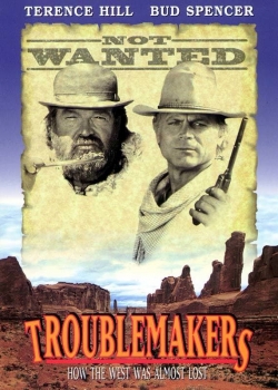 Watch Free Troublemakers Movies HD Online 123Movies