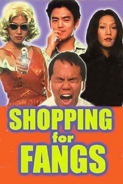 Watch Free Shopping for Fangs Movies HD Online 123Movies