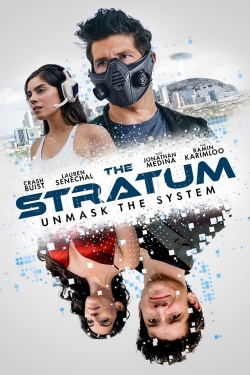 Watch Free The Stratum Movies HD Online 123Movies