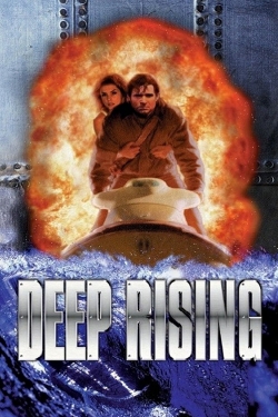 Watch Free Deep Rising Movies HD Online 123Movies