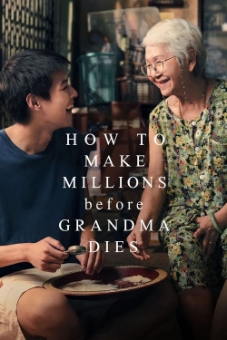 Watch Free How to Make Millions Before Grandma Dies Movies HD Online 123Movies