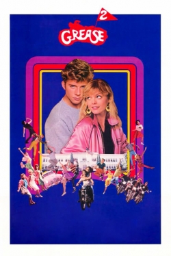 Watch Free Grease 2 Movies HD Online 123Movies