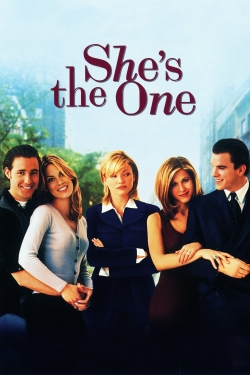 Watch Free She's the One Movies HD Online 123Movies