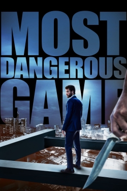 Watch Free Most Dangerous Game Movies HD Online 123Movies