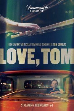 Watch Free Love, Tom Movies HD Online 123Movies